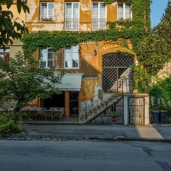 Boutique Hotel Carpe Diem Thumbnail