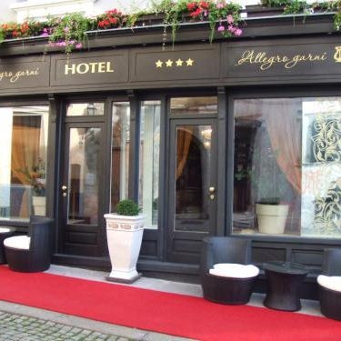 Allegro Hotel Thumbnail