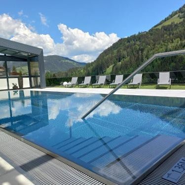 Sun Valley - Wildschönau