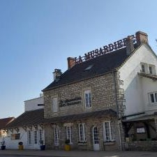 Auberge la musardière Thumbnail