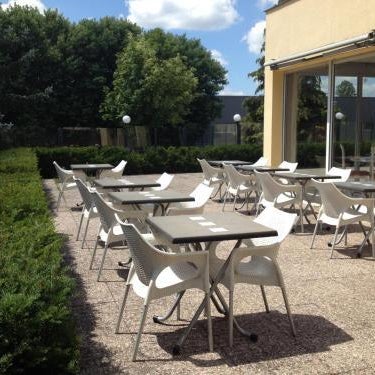 Enzo Hotels Bulgneville Relais Routier