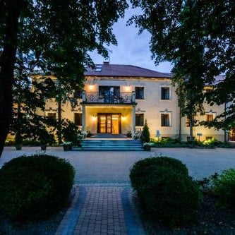 Park Rekreacyjno-Biznesowy Las Woda