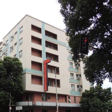 Hotel Esplanada Belo Horizonte - Proximo a Estacao de Trem Thumbnail