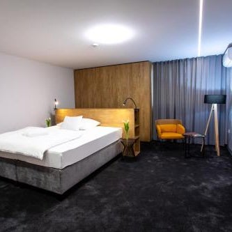 Hotel Novy Kastiel - Self check-in Thumbnail