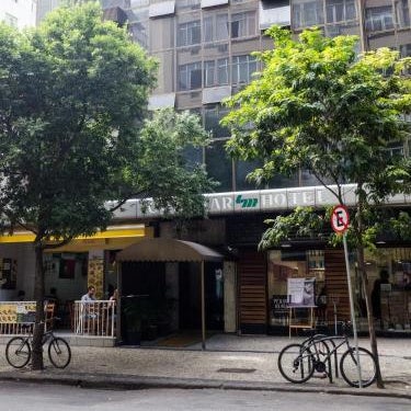 Hotel Copamar