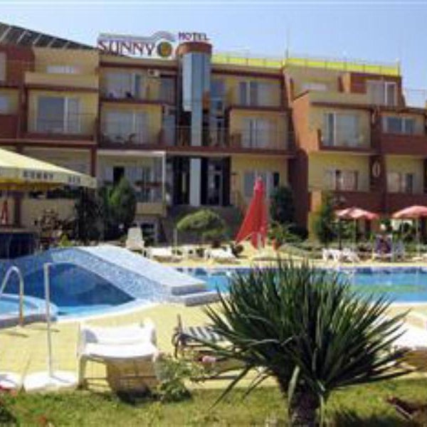 Hotel Sunny Thumbnail