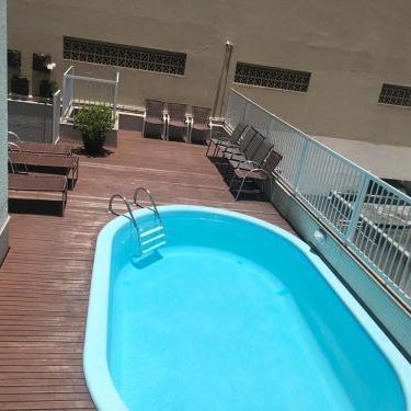 Hotel Italia by Pires - Balneario Camboriu