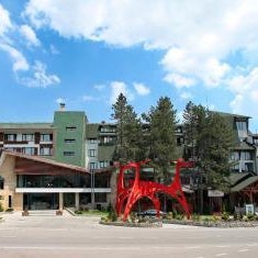 Mona Plaza Zlatibor