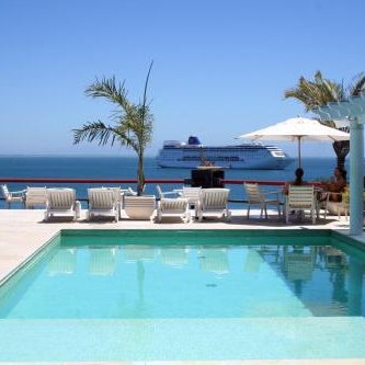 Sailing Hotel & Spa