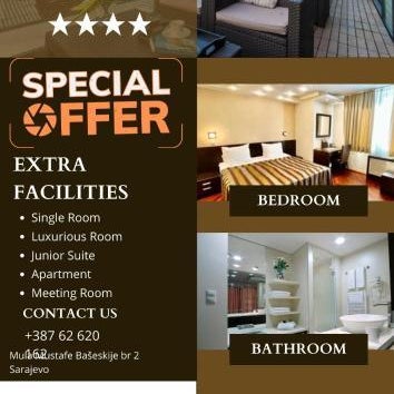 City Boutique Hotel Thumbnail