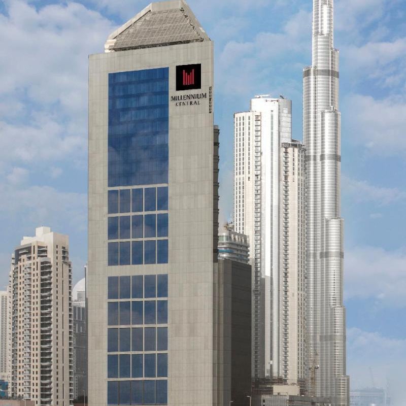 Millennium Central Downtown Thumbnail
