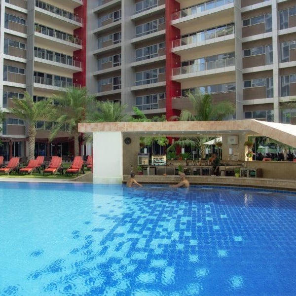 Park Arjaan By Rotana, Abu Dhabi Thumbnail