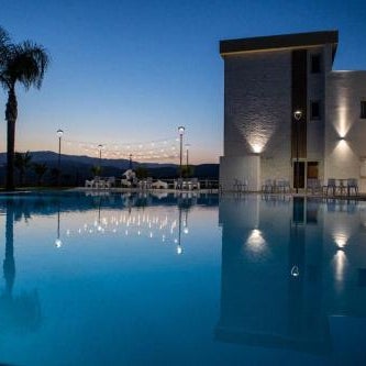 Il Partenone Resort Hotel