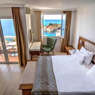 Hotel Adrović Thumbnail