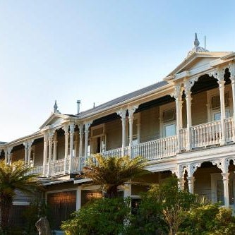 Prince's Gate Hotel Thumbnail