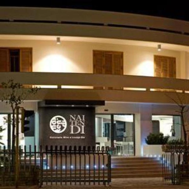 Hotel Naitendì