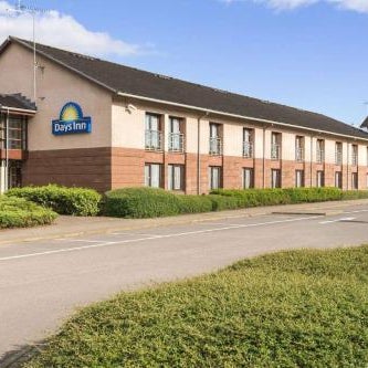 Days Inn Lockerbie Annandale Water Thumbnail