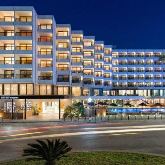 Blue Sky City Beach Hotel-Adults Only Thumbnail