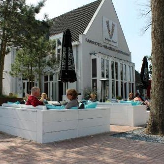 Parkhotel Auberge Vincent Thumbnail