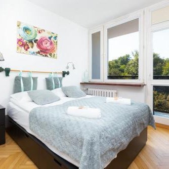 Apartments Warsaw Browarna by Noclegi Renters Thumbnail