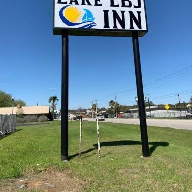 Rodeway Inn Kingsland - Lake LBJ Thumbnail