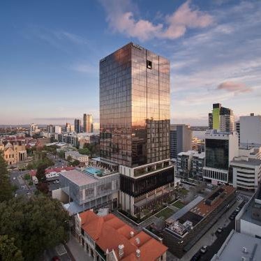 The Westin Perth