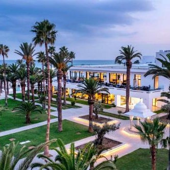 Les Orangers Garden Villas and Bungalows Ultra All inclusive