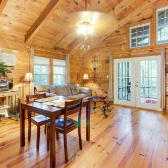 Country Cottage Thumbnail