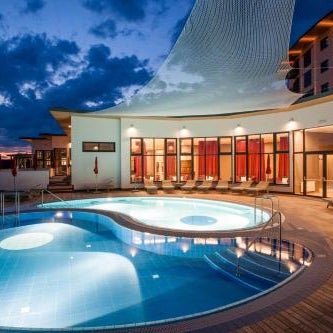Allegria Resort Stegersbach - Therme Stegersbach