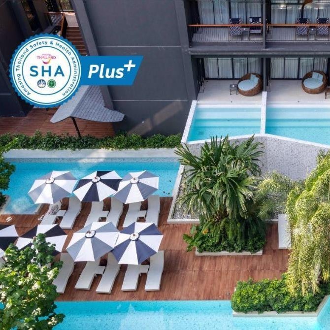 Panan Krabi Resort Thumbnail