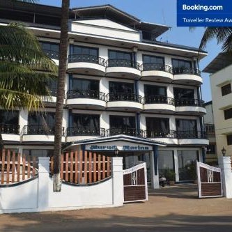 Hotel Murud Marina