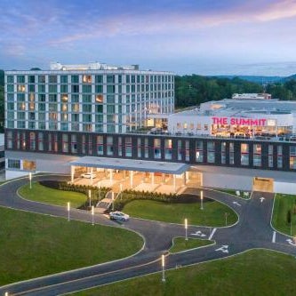 The Summit Hotel Thumbnail
