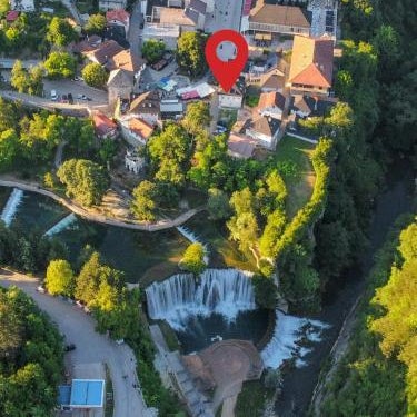 Apartman “Centar Jajce “