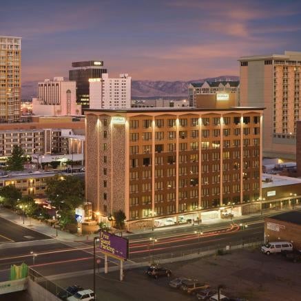 WorldMark Reno Thumbnail