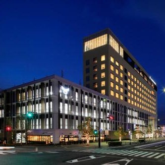 Candeo Hotels Nara Kashihara