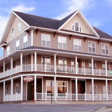 Hotel Belvidere Thumbnail