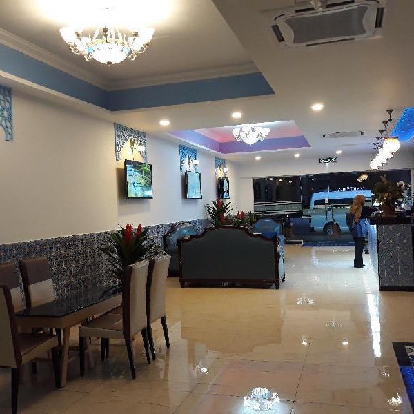 Hotel Hilal Thumbnail