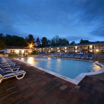 AC Hotel by Marriott Saratoga Springs Thumbnail