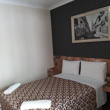 Hotel Aguila Thumbnail