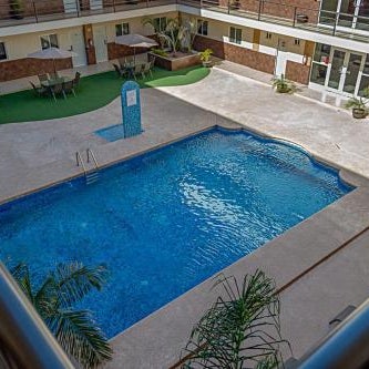 Gran Hotel Residencial Galerias Thumbnail