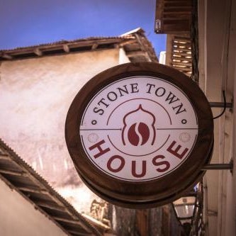 Stone Town House Thumbnail