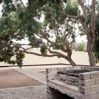 Good Times Self Catering Apartments Thumbnail
