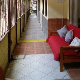 Cabinas Coco Alegre Thumbnail