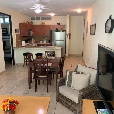 Boqueron vacation