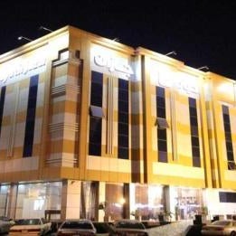 Hayat Jazan Furnished Units Thumbnail