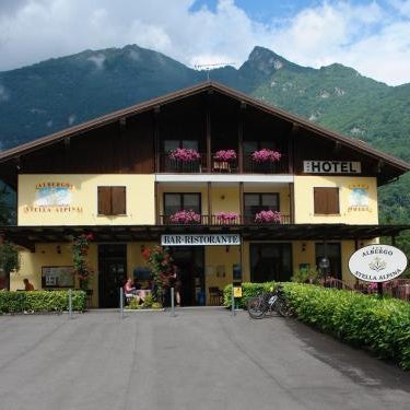 Albergo Stella Alpina