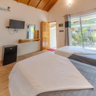 Thoddoo Sun Sky Inn, Maldives Thumbnail