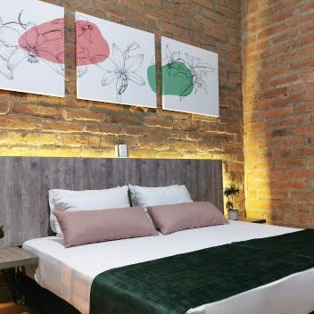 Botánica Casa Hotel Thumbnail