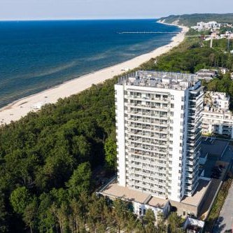 Apartamenty Aquamarina Onyx - visitopl