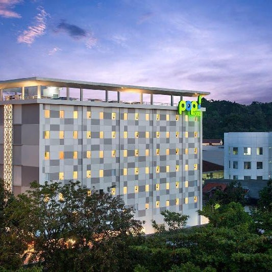 POP! Hotel Pemuda Semarang